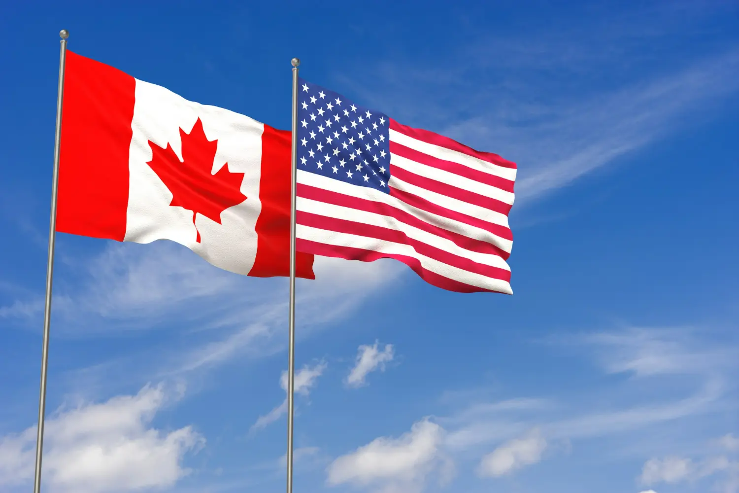 Canada’s Response to U.S. Tariffs: New Countermeasures and Economic Effects