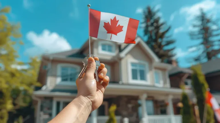 The Truth About Gen Z Homeownership in Canada
