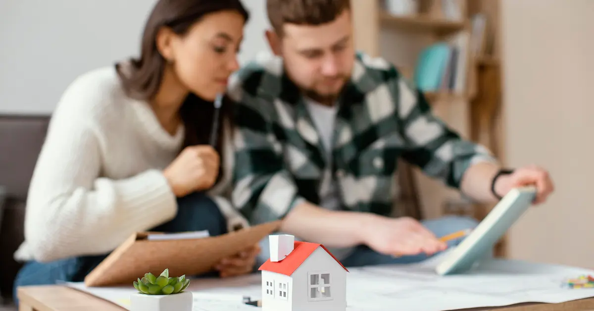 Mortgage affordability