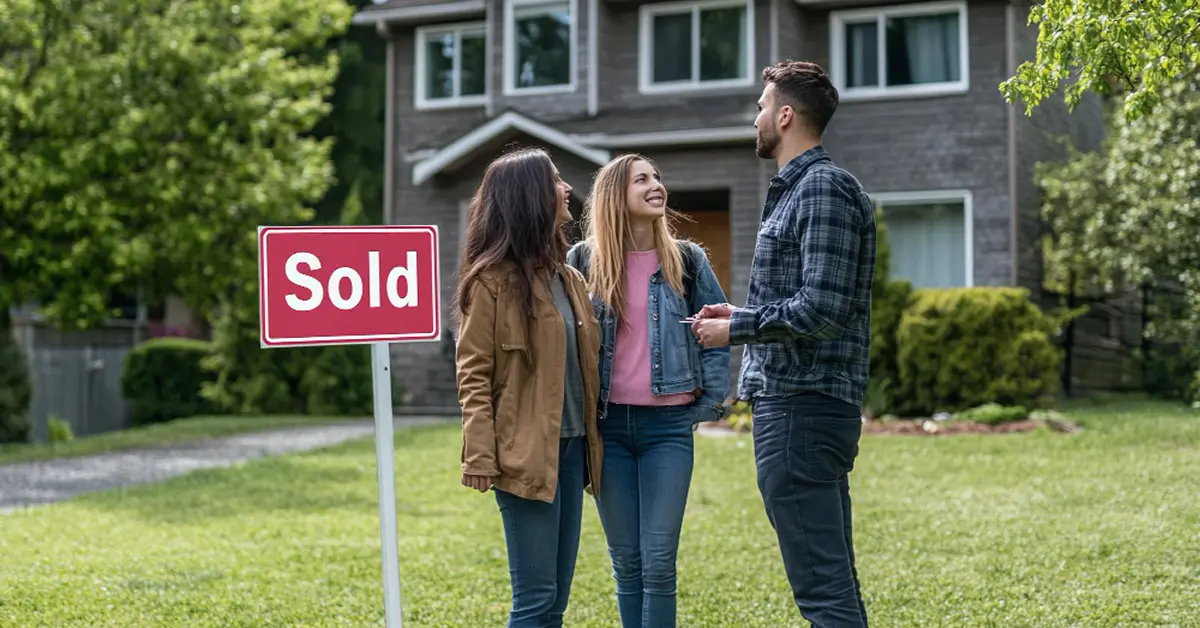 Is Now a Good Time to Buy a House in Canada based on Mortgage rates?