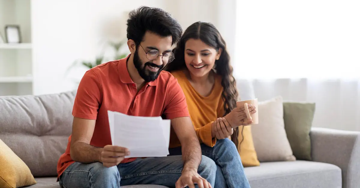 Variable Mortgage