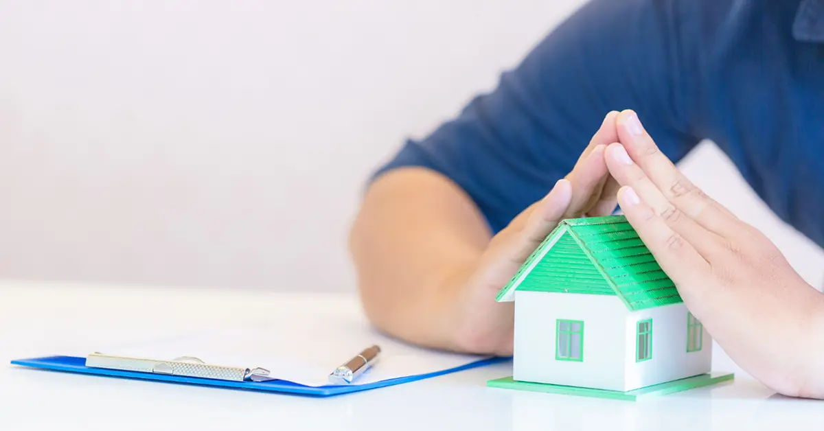 Home Refinancing