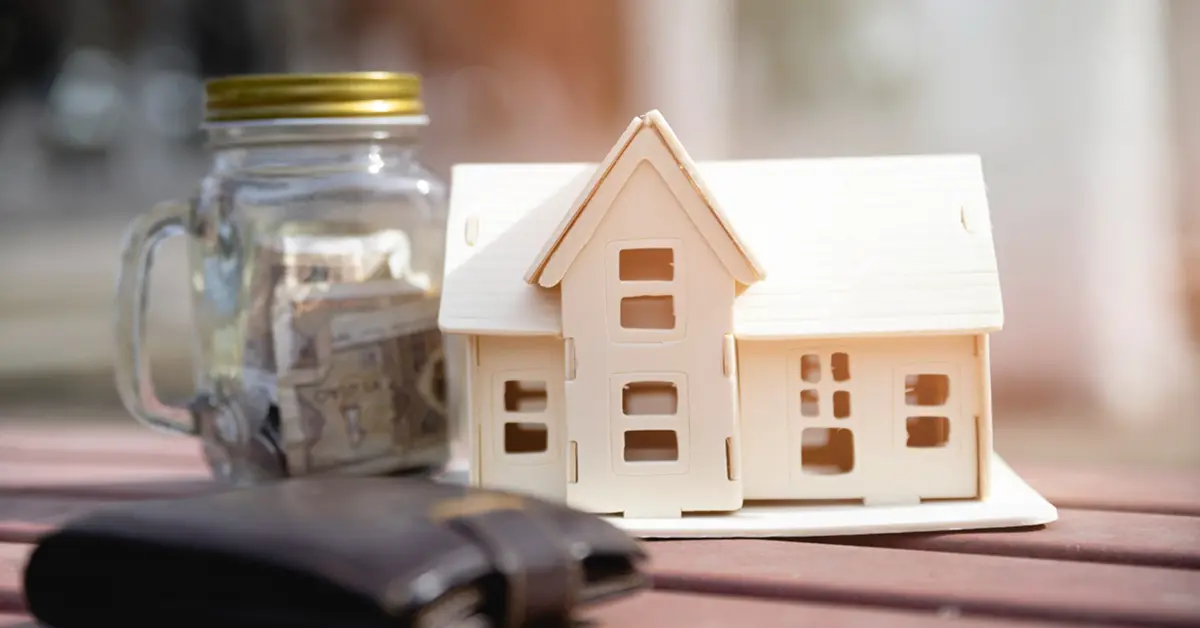Mortgage renewal