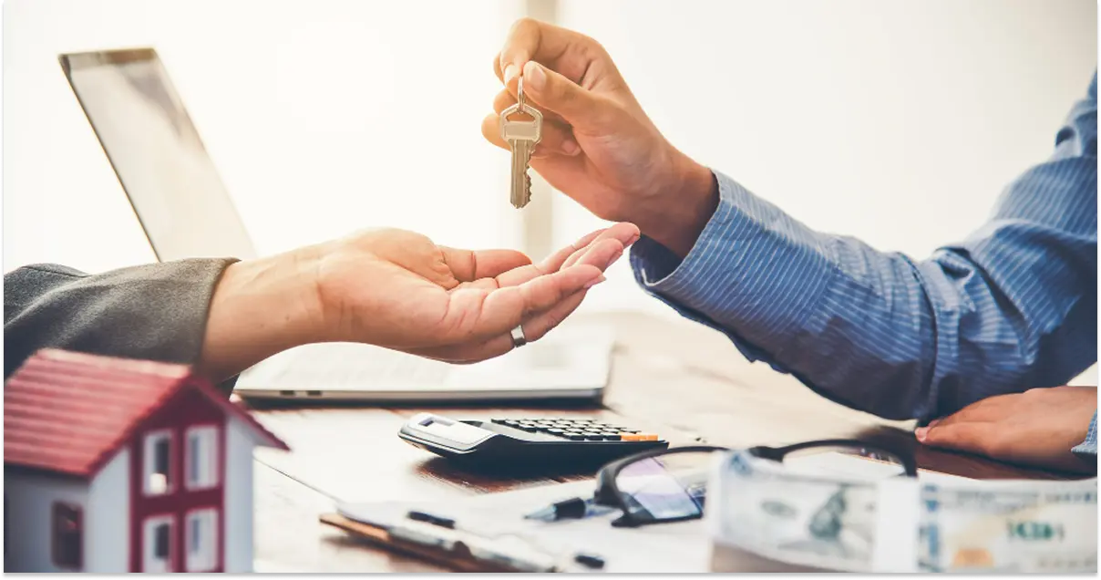 Mortgage affordability