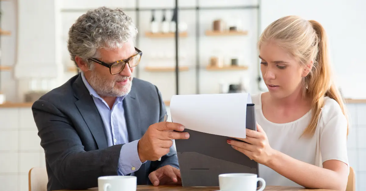 Mortgage Renewal