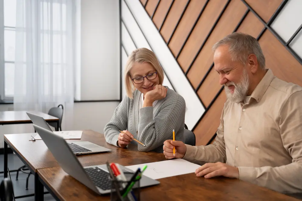 Reverse Mortgage Unlock Your Retirement Potential in Canada
