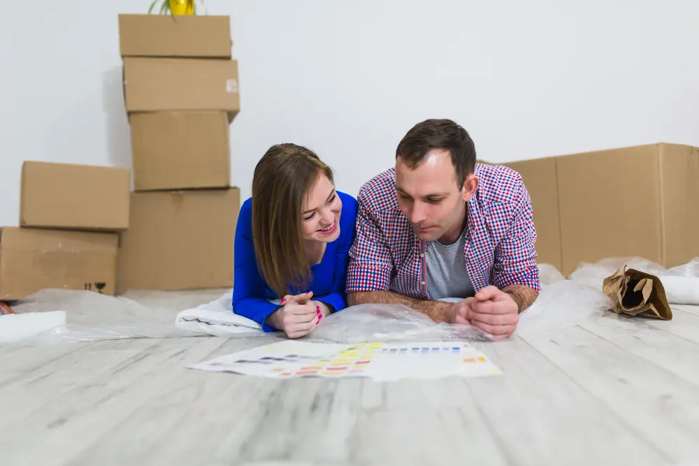 What Rate Uncertainty Means for New Homebuyers